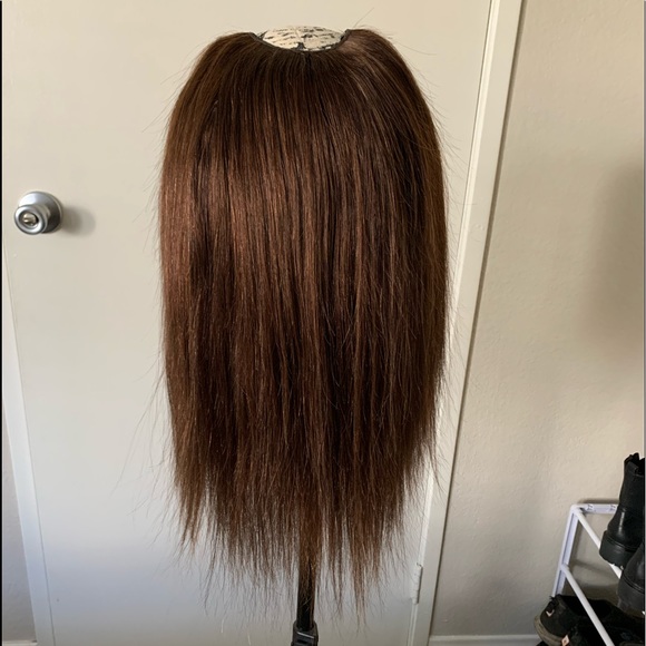 U-Part Wig - Picture 7 of 13